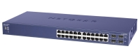 NETGEAR uvedl nov pepnae ProSafe