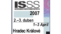 Ministerstva se chystaj na ISSS
