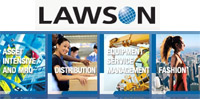 Lawson M3 pro vrobn a distribun firmy