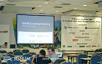 Nov sluba Exchange Hosting