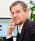 LogicaCMG rozila obchodn tm