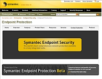 Symantec oznmil nov een