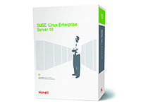 Service Pack pro SUSE Linux Enterprise 10