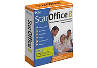 StarOffice na palubch letadel