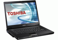Nov low-end notebook od Toshiby