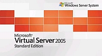 Service Pack pro Virtual Server 2005 R2