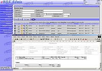 Tesco zvolilo systm  eBDX