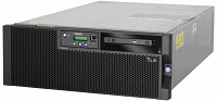 ip Power6 v serveru Bull Escala PL1660R