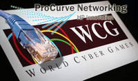 St pro World Cyber Games