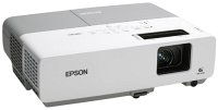 Nov projektory Epson pro obchodn vyuit