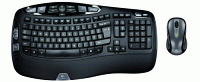Klvesnice Logitech v novm designu