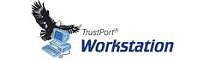 Nov verze TrustPort Workstation