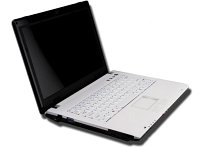 Cenov dostupn subnotebook Umax