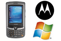 Motorola a Microsoft roziuj spoluprci