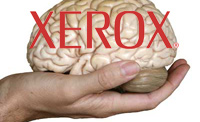 Simulace lidsk inteligence od Xeroxu