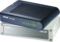 Nov VPN firewall routery Asus