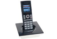 Nov bezdrtov IP telefony Avaya