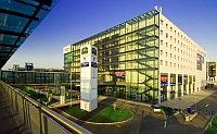 Komunikan een Siemens pro nov hotel