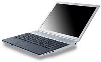 Notebooky Sony VAIO v nov ad FZ