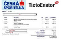 Elektronick fakturace v esk spoiteln