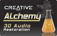 ALchemy  alchymie vcekanlovho zvuku