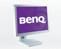 irokohl LCD monitor BenQ pro PC i Mac