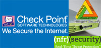 Check Point uzavel akvizici NFR Security
