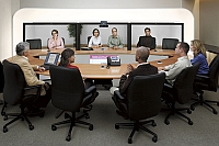 ANECT exkluzivnm partnerem Cisco TelePresence