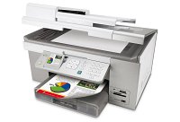 Bezdrtov multifunkn Lexmark X9350 s duplexem