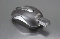 thl bezdrtov my BenQ