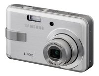 Stylov kompaktn Samsung L700