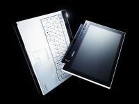 Prvn notebook na platform Windows Vista Ultimate