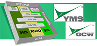 YMS & GCWare Group bilancovala