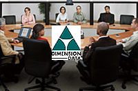 Dimension Data se pipojila k Cisco TelePresence