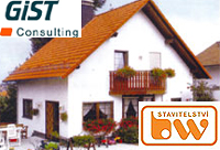 GIST Controlling pro BW - Stavitelstv