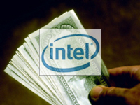 Intel oznmil miliardov vnosy