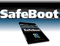 Pln kompatibilita SafeBoot s Microsoft Vista