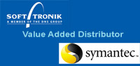 SOFT-TRONIK a Symantec roziuj spoluprci