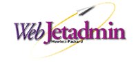 HP Web Jetadmin nyn i pro lokln tiskrny
