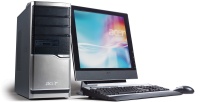 Nov profesionln PC Acer s Intel vPro