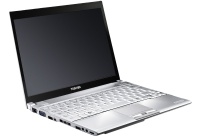 Toshiba Portg R500 s mu vhou