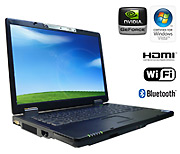 Inovovan Umax VisionBook 7500WXR