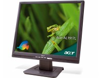 Nov LCD displej Acer s LED podsvitem