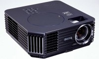 Dva nov profesionln projektory BenQ