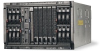 sporn IBM BladeCenter S pro mal firmy