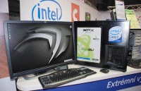 Pedstavena nejrychlej a nejekologitj PC