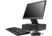 Nov firemn potae Lenovo ThinkCentre