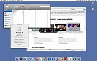 Nov systmy Mac OS Leopard
