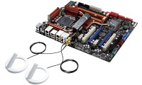 Energeticky nejinnj zkladn deska Asus