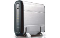 Nov All-in-One NAS servery QNAP